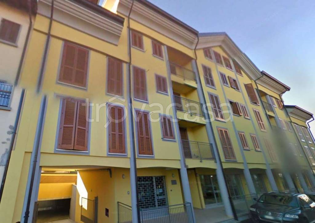 appartamento in vendita a Roncello