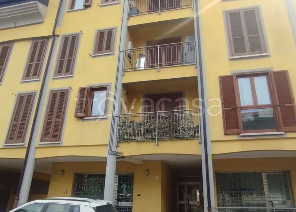 appartamento in vendita a Roncello