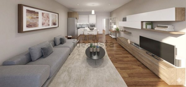 appartamento in vendita a Roncello