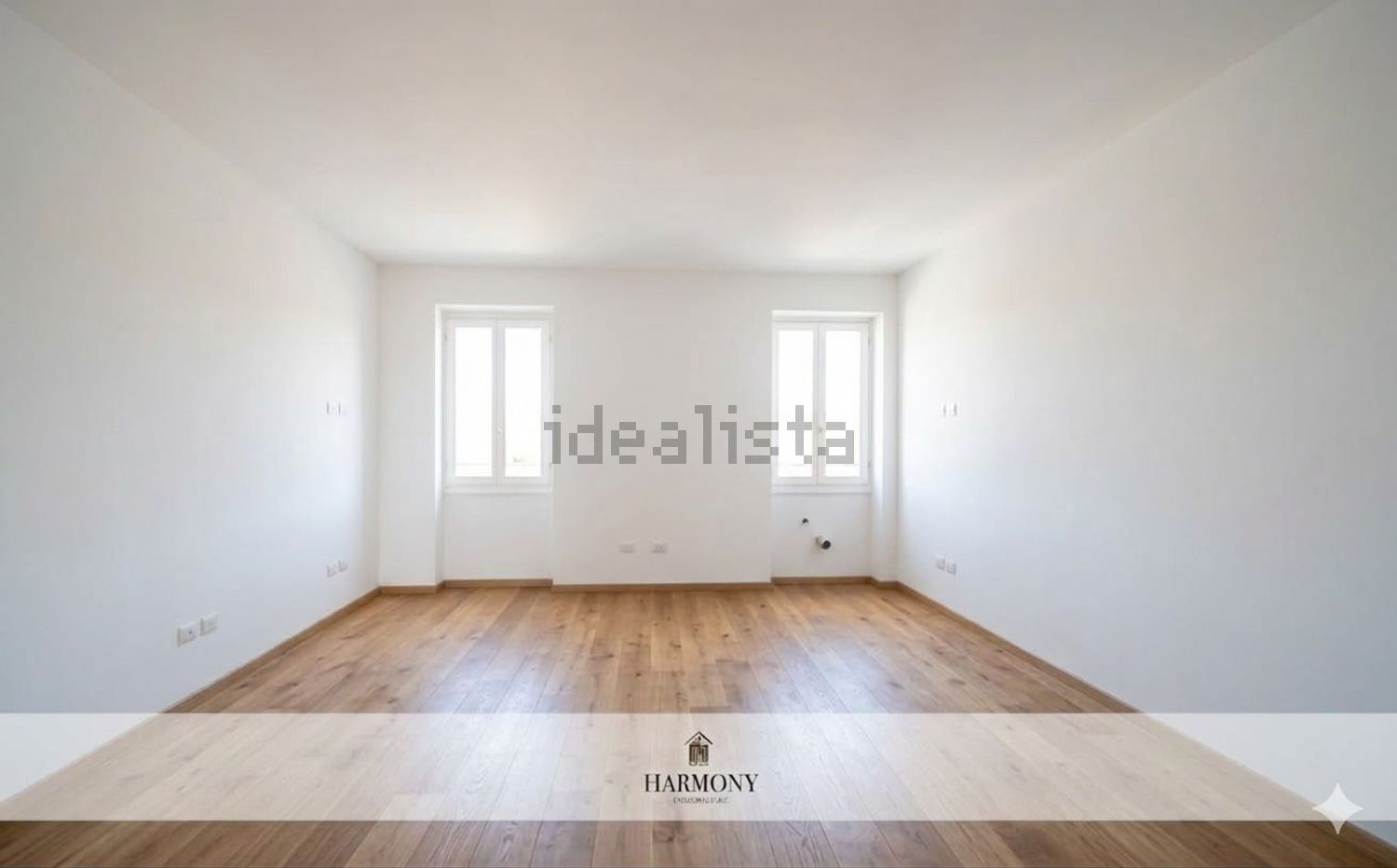 appartamento in vendita a Roncello