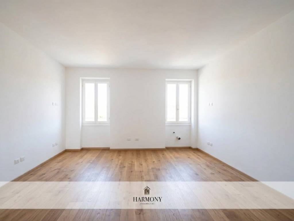 appartamento in vendita a Roncello