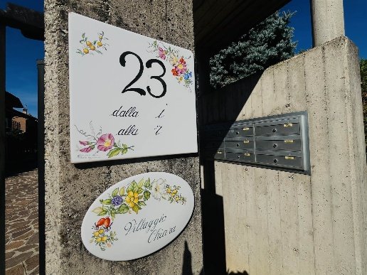 casa indipendente in vendita a Roncello