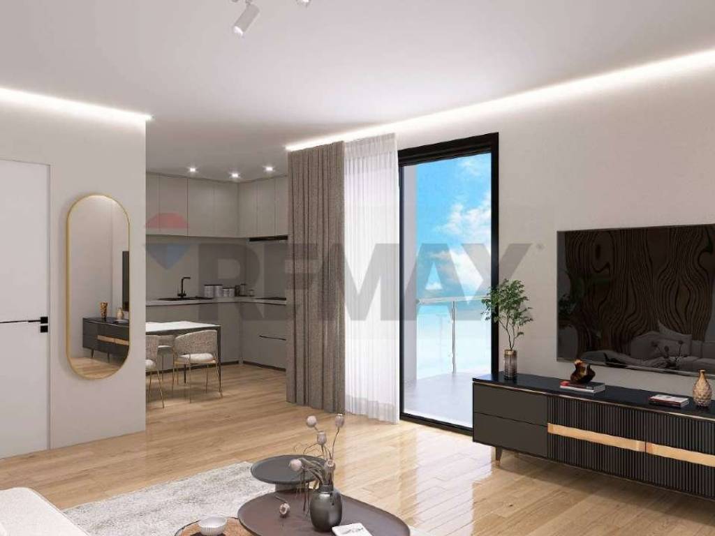 appartamento in vendita a Roncello