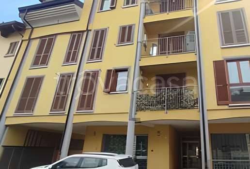 appartamento in vendita a Roncello