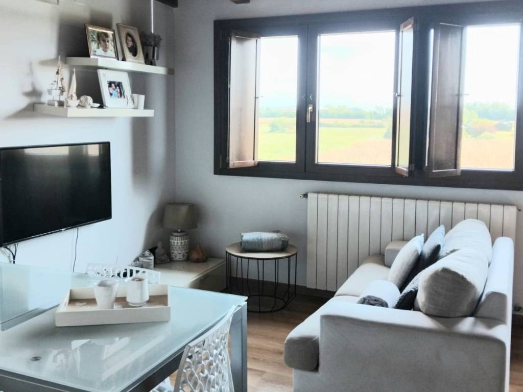 appartamento in vendita a Roncello