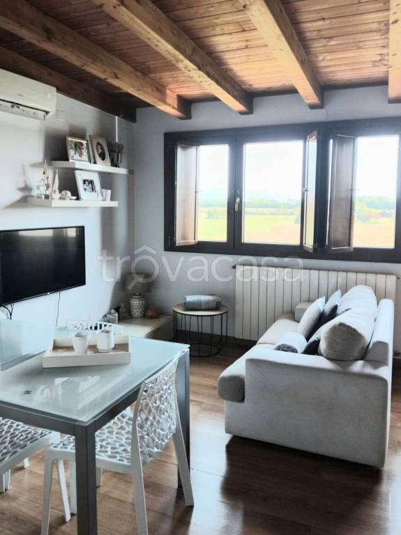 appartamento in vendita a Roncello