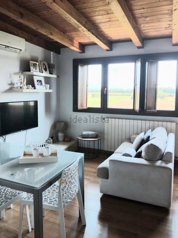 appartamento in vendita a Roncello