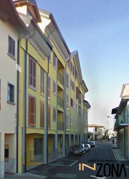 appartamento in vendita a Roncello