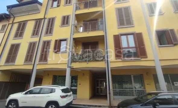 appartamento in vendita a Roncello