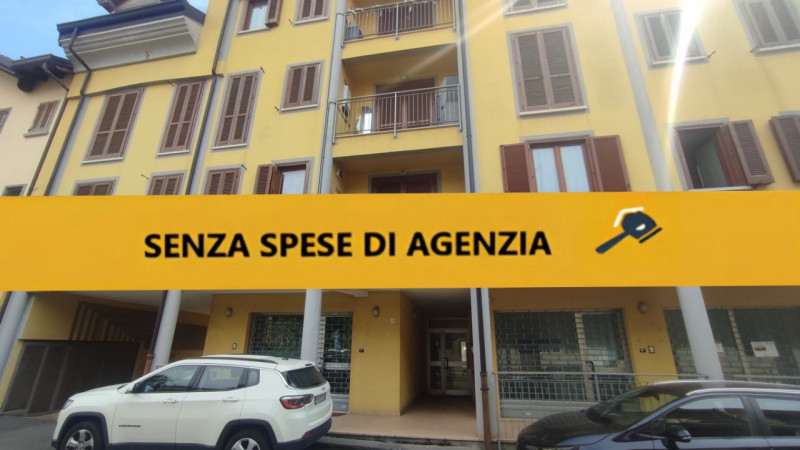 appartamento in vendita a Roncello