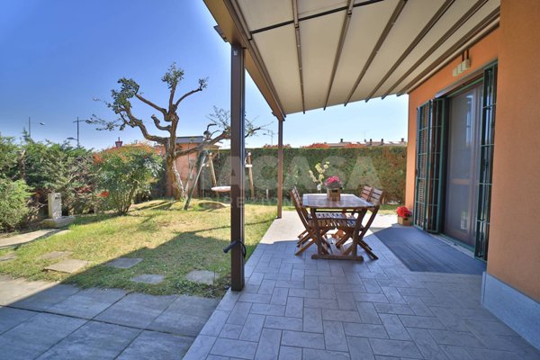 appartamento in vendita a Roncello