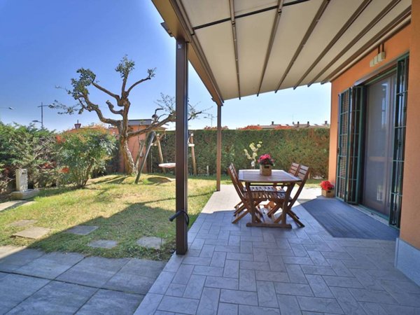 appartamento in vendita a Roncello