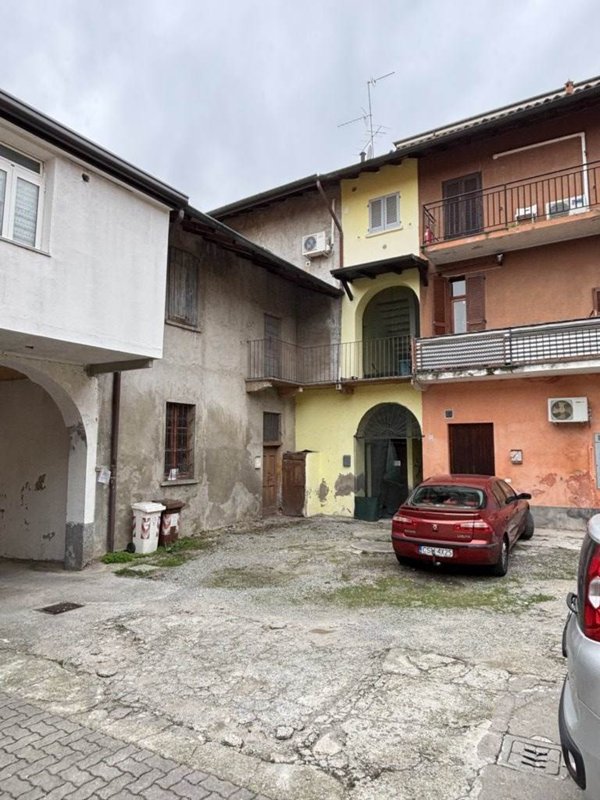 appartamento in vendita a Roncello