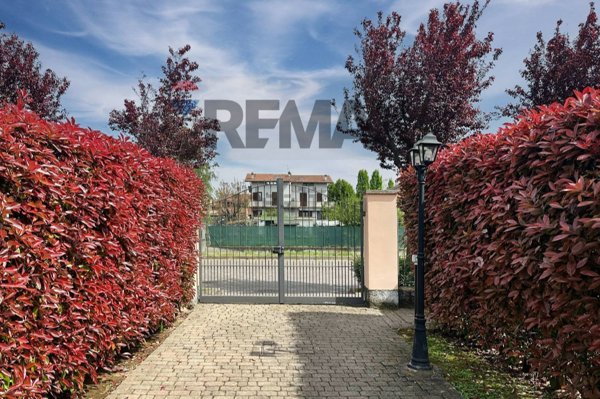 appartamento in vendita a Roncello