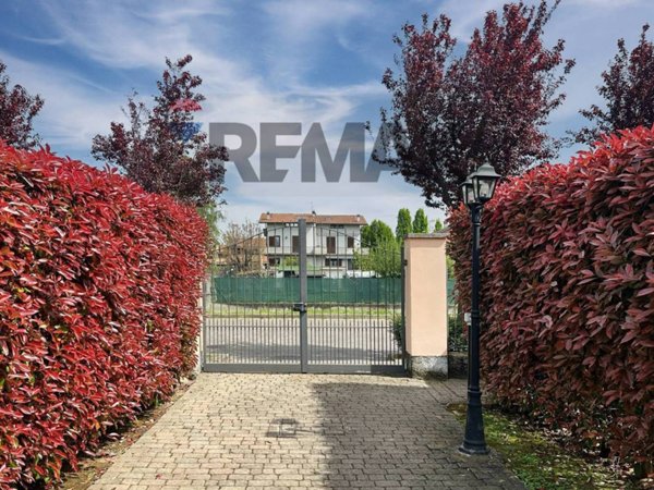 appartamento in vendita a Roncello