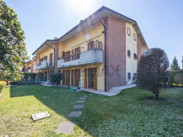 appartamento in vendita a Roncello