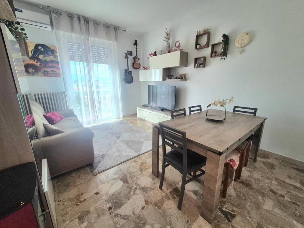appartamento in vendita a Roncello