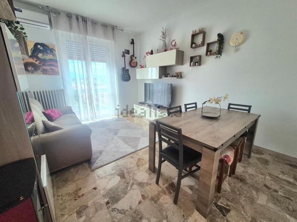 appartamento in vendita a Roncello