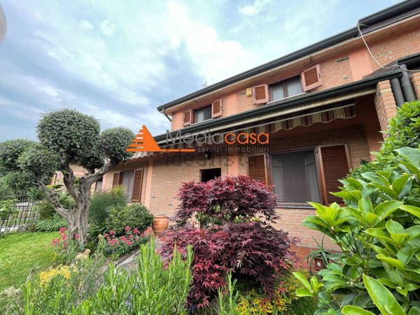 appartamento in vendita a Roncello