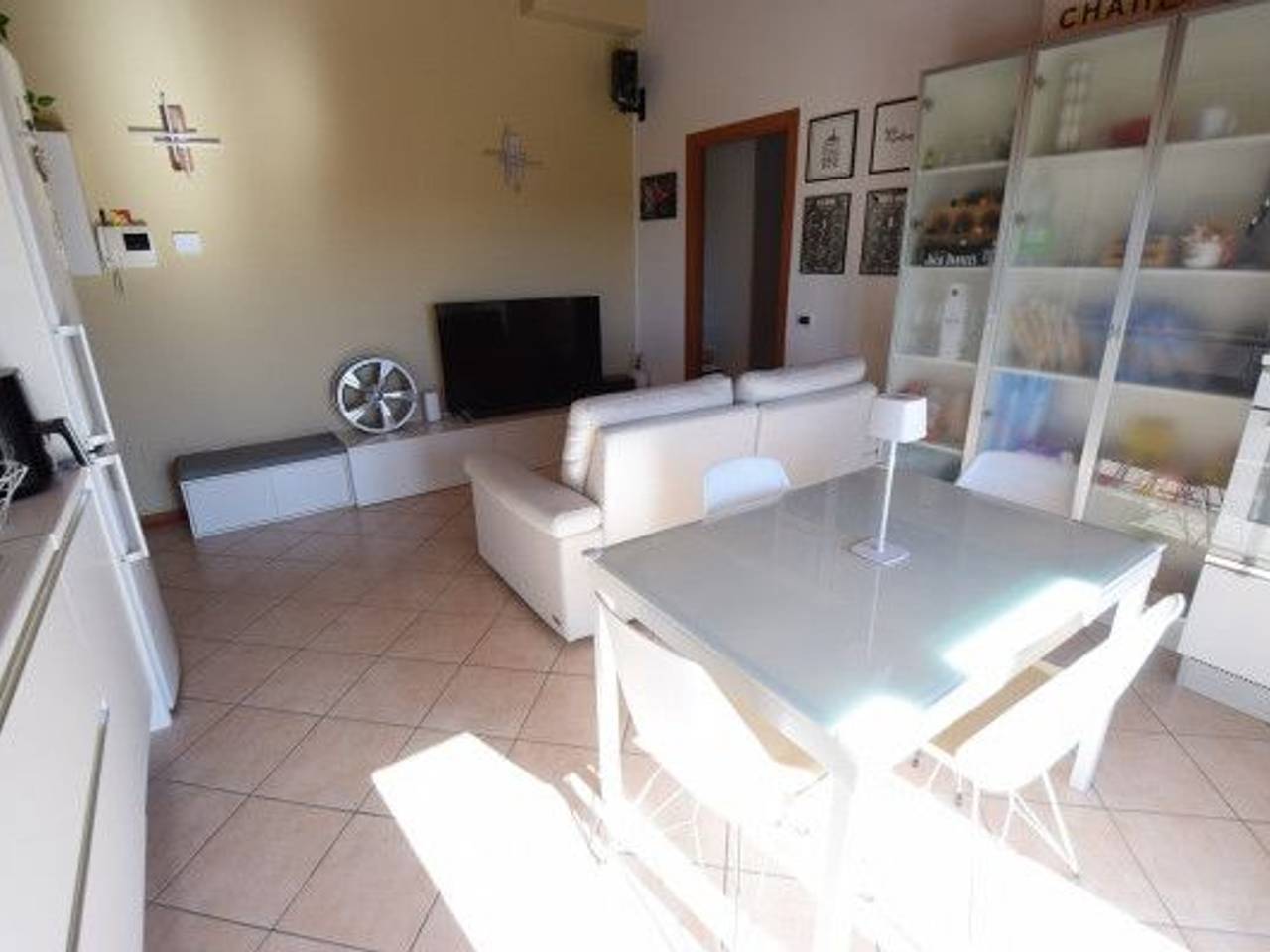 appartamento in vendita a Roncello