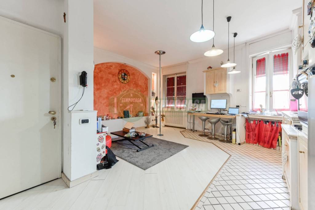 appartamento in vendita a Roncello