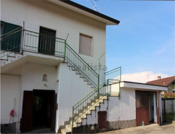 appartamento in vendita a Roncello