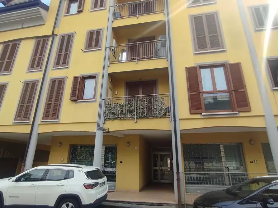 appartamento in vendita a Roncello