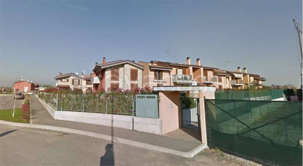 appartamento in vendita a Roncello