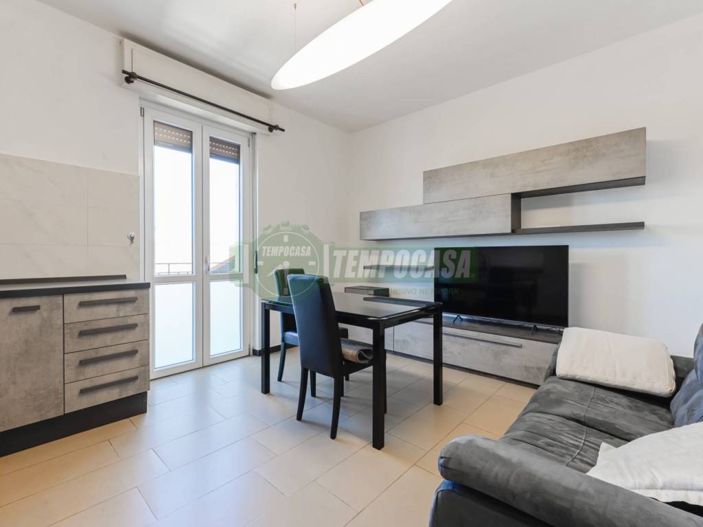 appartamento in vendita a Roncello