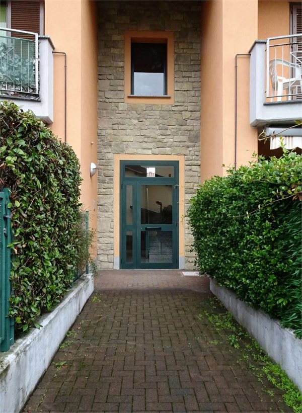 appartamento in vendita a Roncello