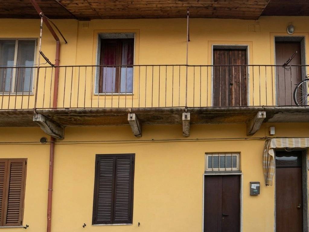 appartamento in vendita a Roncello