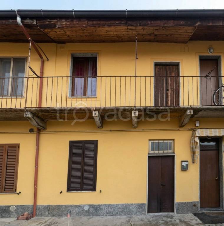 appartamento in vendita a Roncello