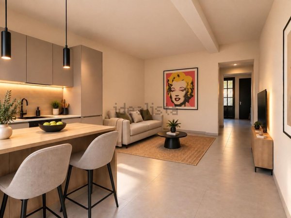 appartamento in vendita a Roncello