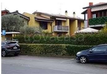 appartamento in vendita a Roncello