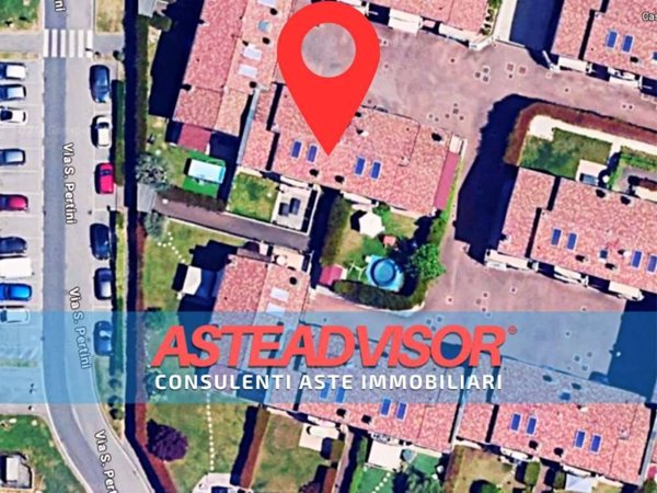 appartamento in vendita a Roncello