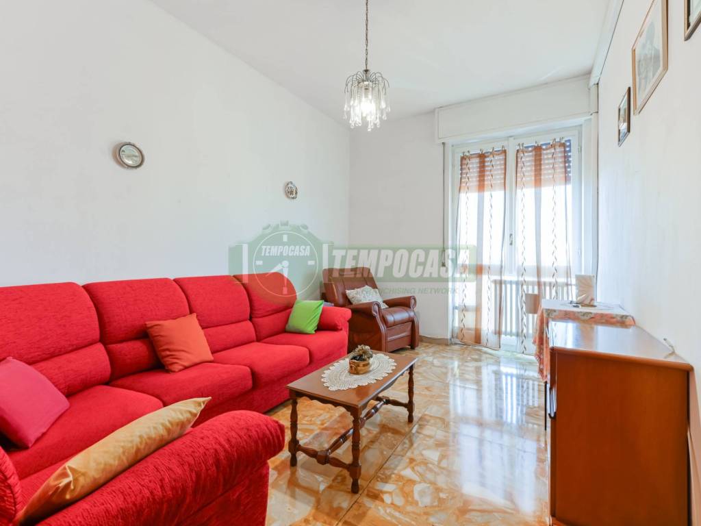 appartamento in vendita a Roncello