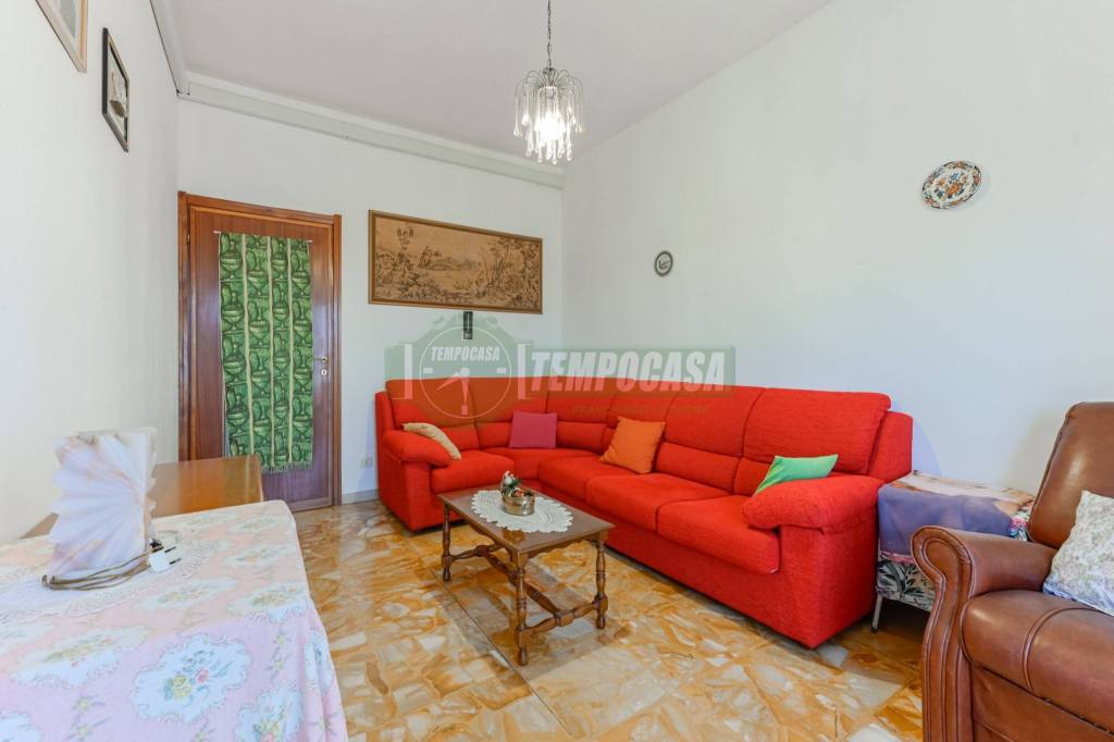 appartamento in vendita a Roncello