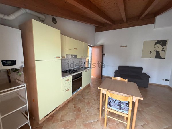 appartamento in vendita a Roncello