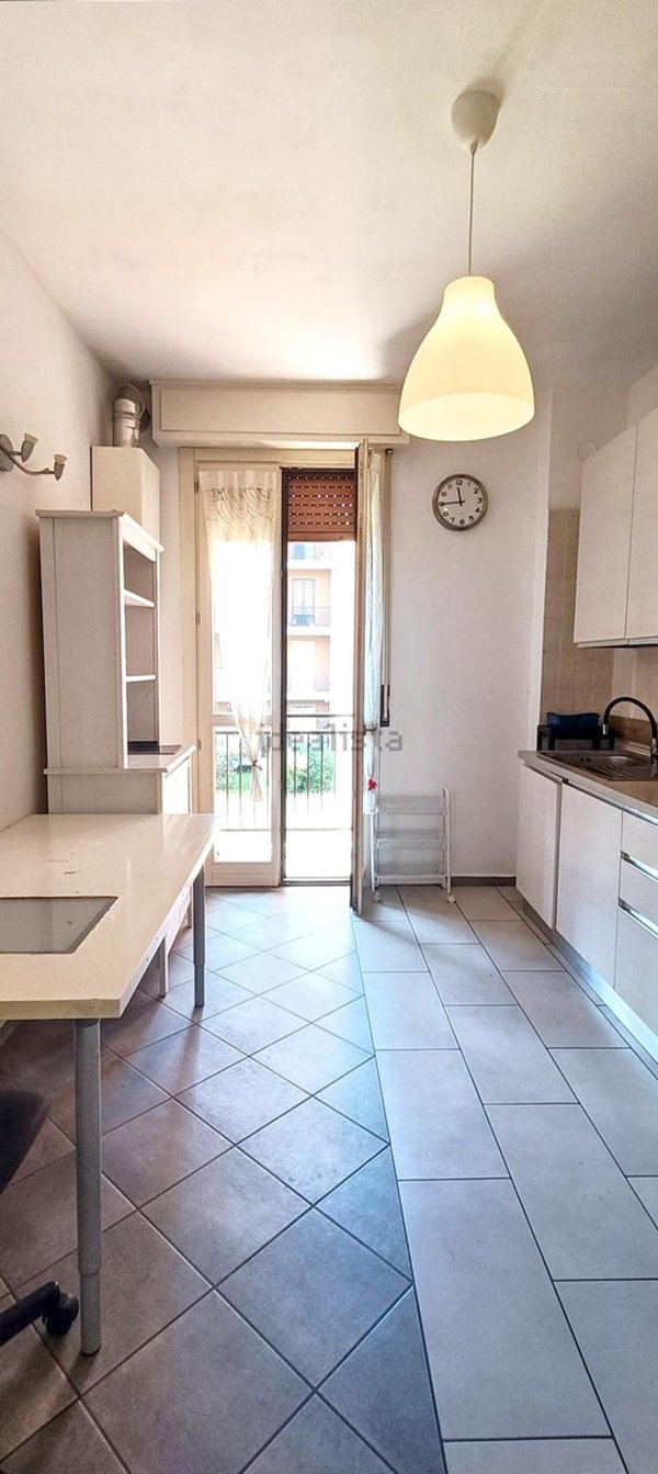 appartamento in vendita a Roncello