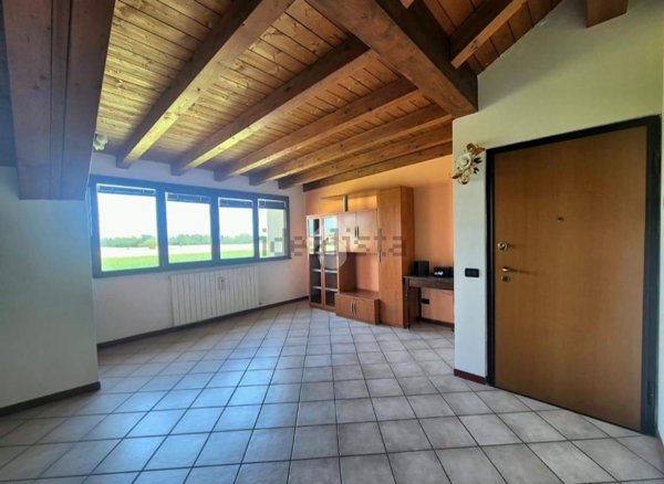 appartamento in vendita a Roncello