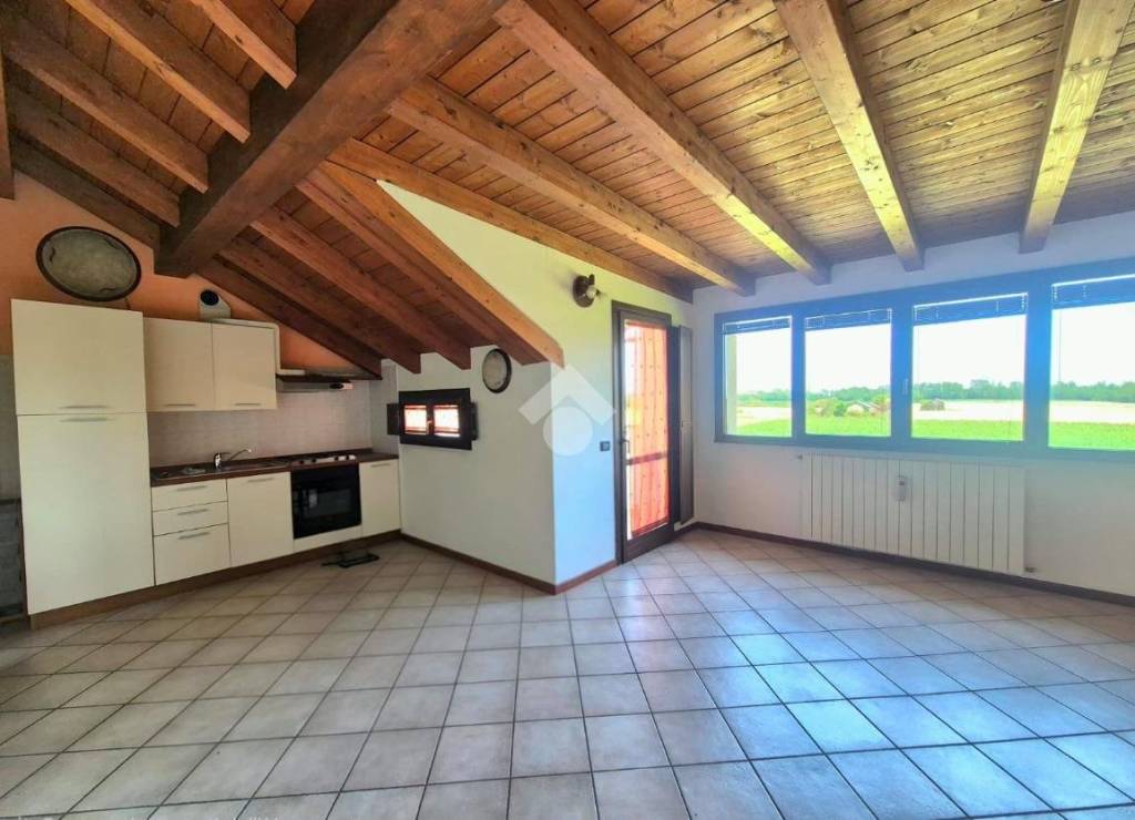 appartamento in vendita a Roncello