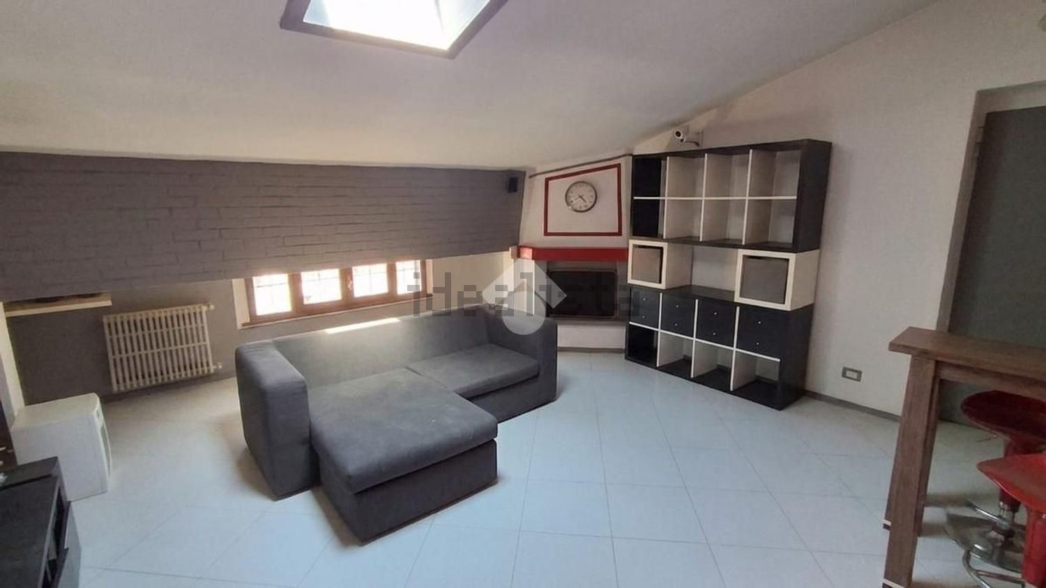 appartamento in vendita a Roncello
