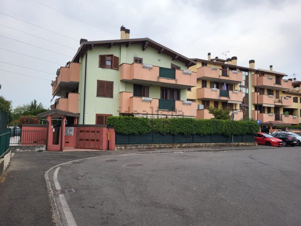 appartamento in vendita a Roncello