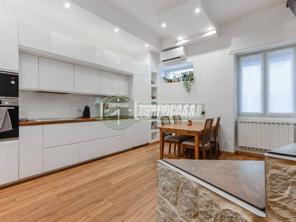 appartamento in vendita a Roncello