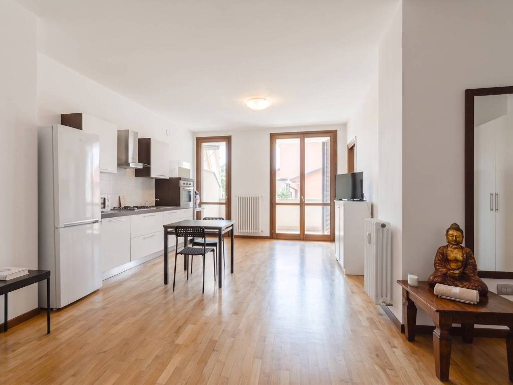 appartamento in vendita a Roncello