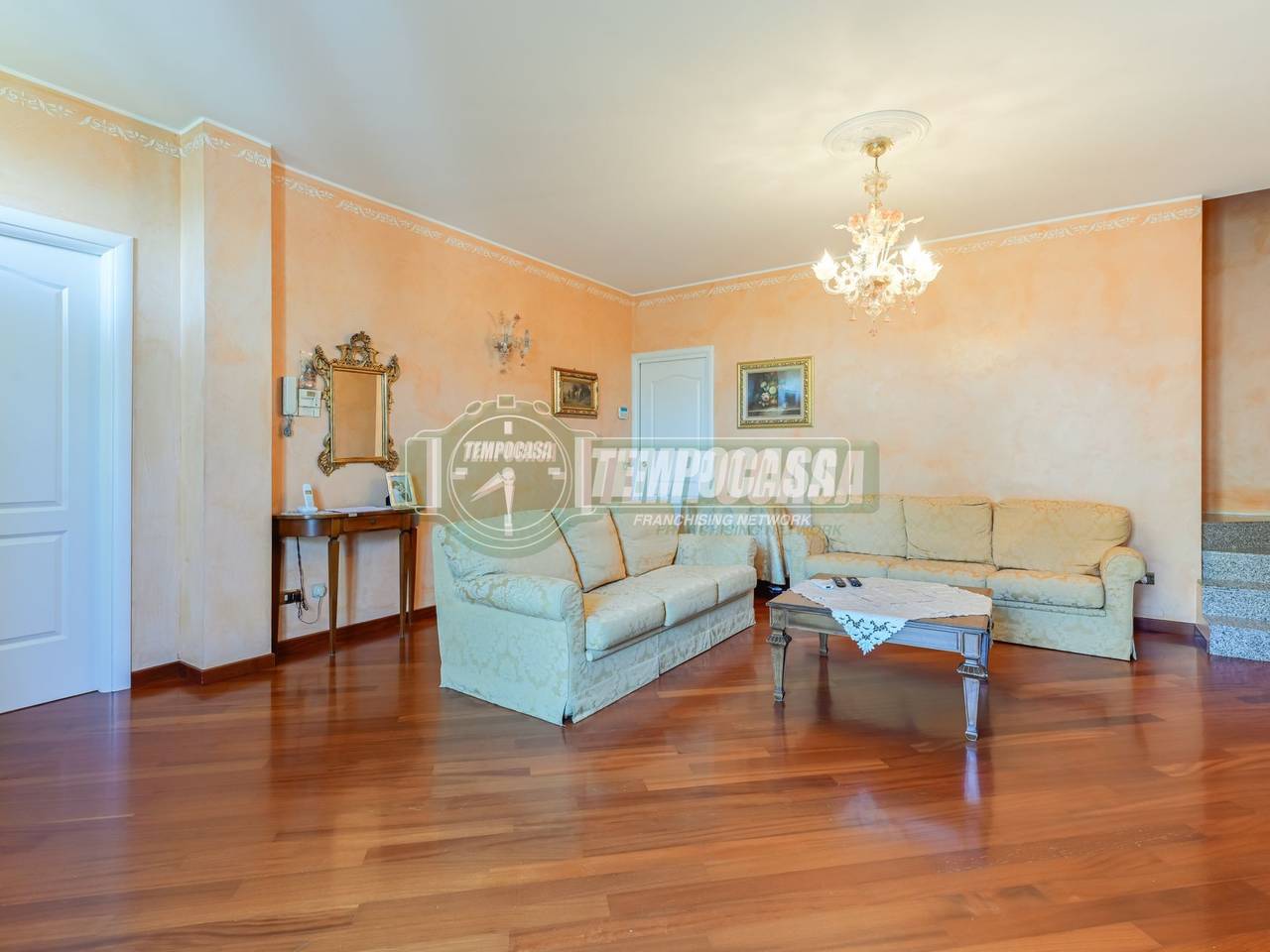 casa indipendente in vendita a Roncello