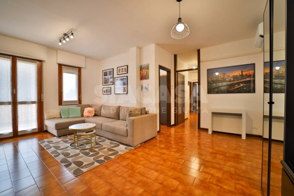 appartamento in vendita a Roncello