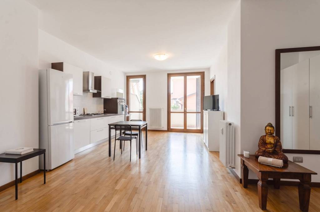appartamento in vendita a Roncello