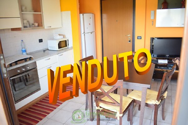 appartamento in vendita a Roncello
