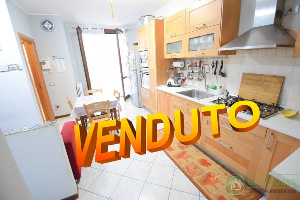 appartamento in vendita a Roncello